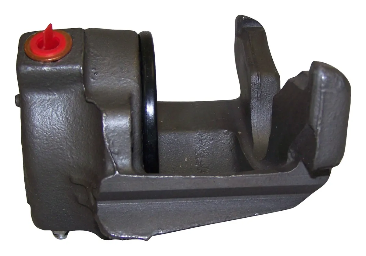 1978-1981 CJ-5 CJ Right - Without Pads 1978-1981 CJ-7 CJ Right - Without Pads 1981-1981 CJ-8 CJ Right - Without Pads product image