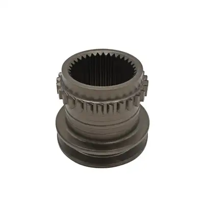 Yukon Gear and Axle USA Standard Transfer Case NP263XHD Range Hub, For 2nd Design Forks That Use 2 Fork Pads