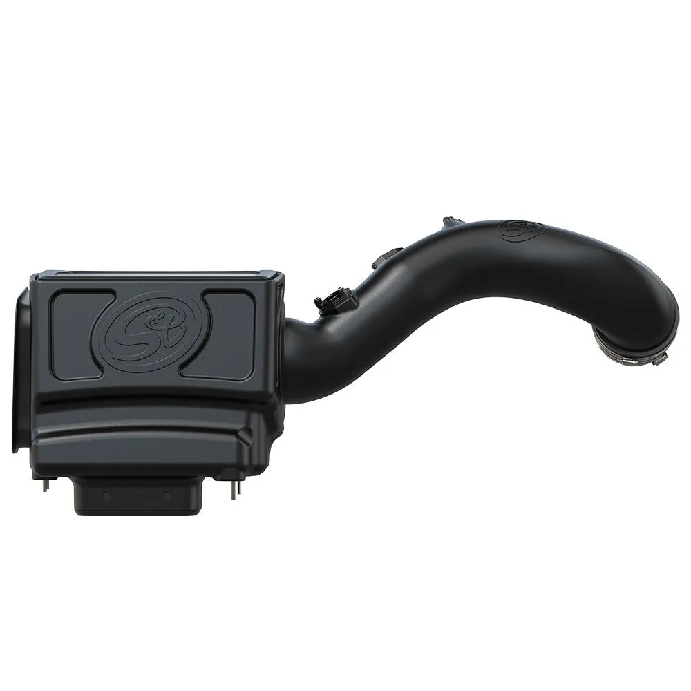 Cold Air Intake for 2009-2013 Silverado, Sierra 1500 / 2009-2014 Tahoe, Yukon, Suburban, Escalade product image