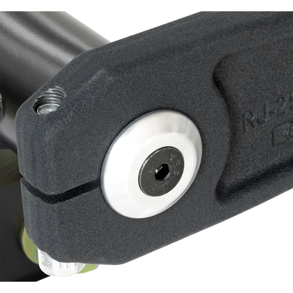 Antirock Sway Bar Kit 20 and Up Jeep JT Gladiators Rear Bolt-On Steel Arms RockJock 4x4 product image