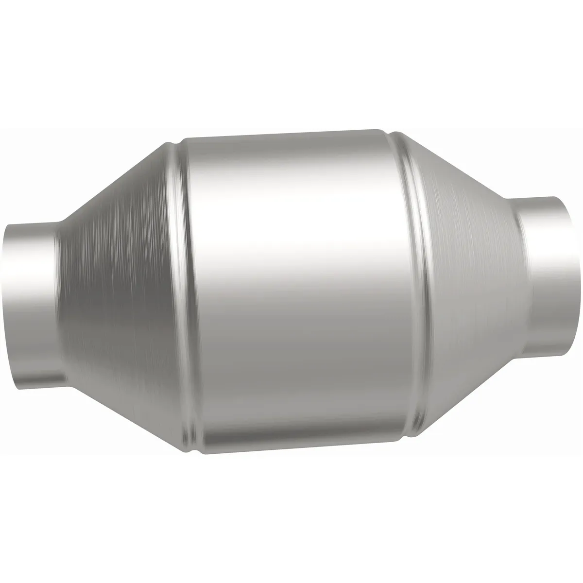 MagnaFlow Exhaust Products 51656 OEM Grade Universal Catalytic Converter product image