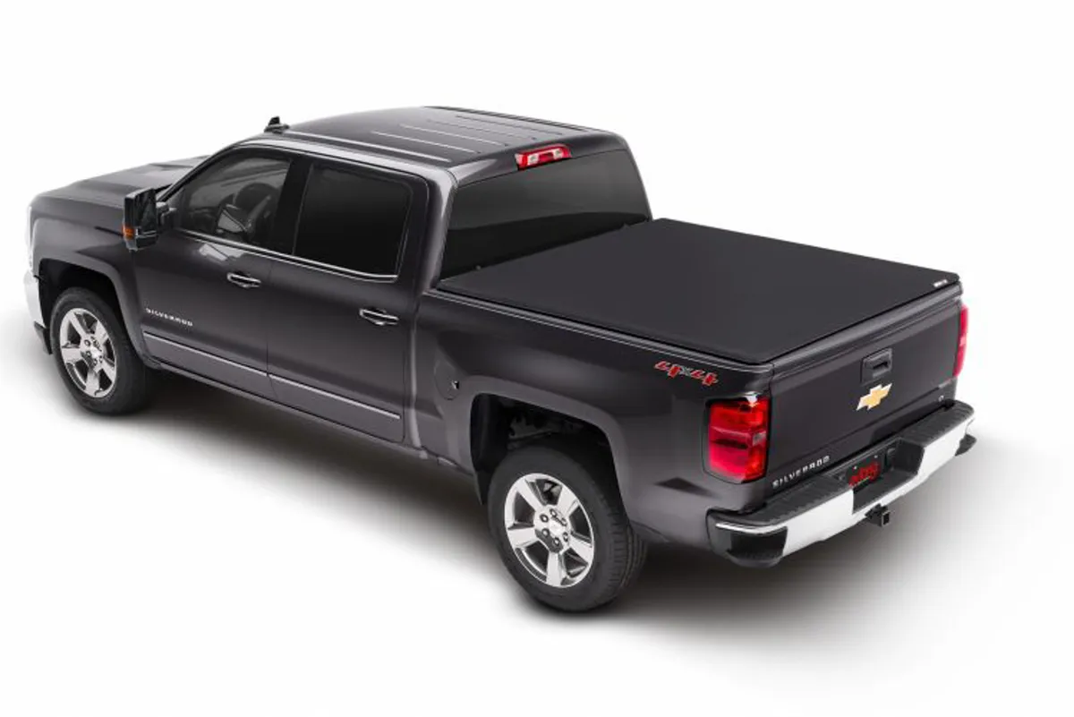 Extang Dodge Ram 5 ft 7 in 2019-21 New Body Style with wo multifunction split tailgate