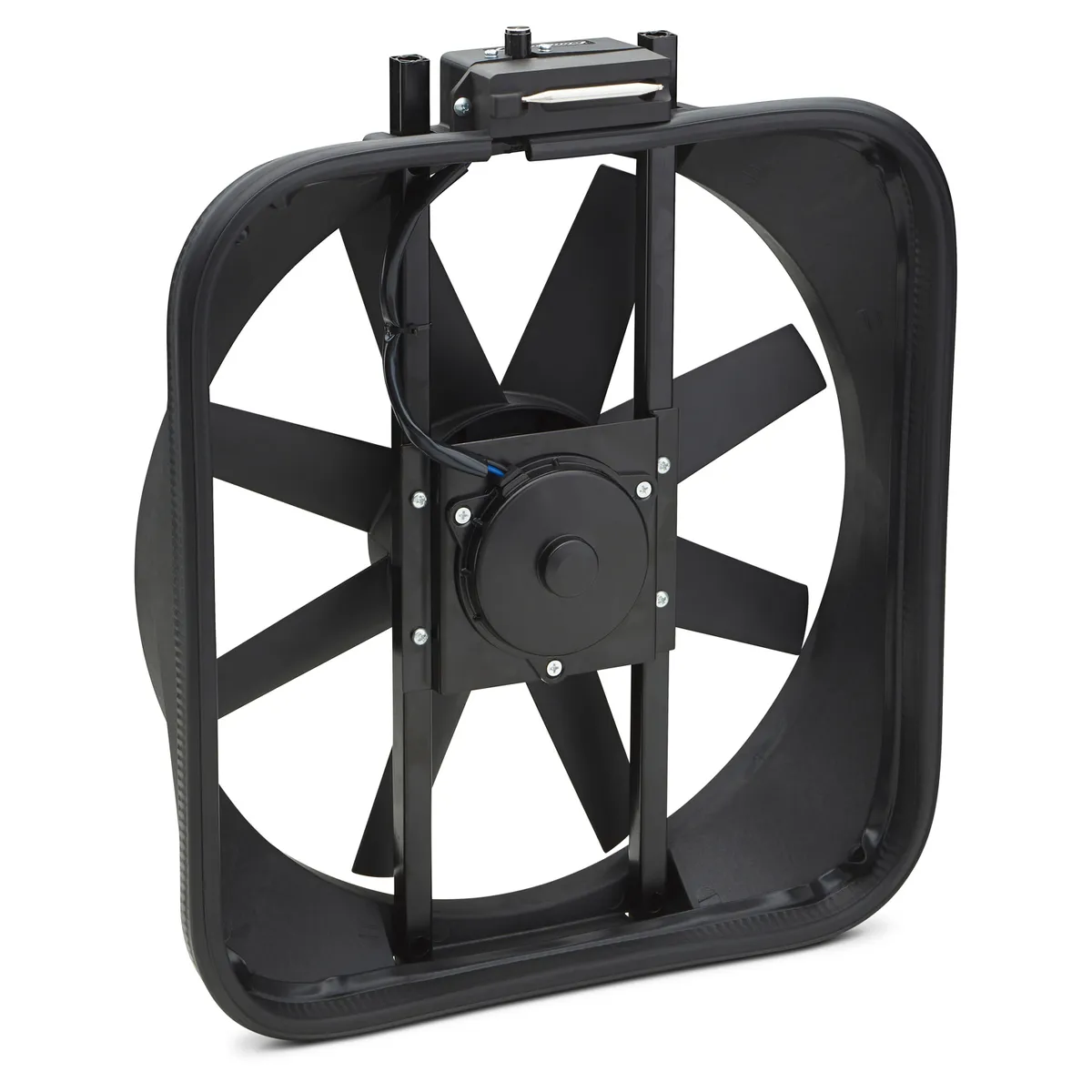 Electric Radiator Fan High Performance Model with Thermostat 15 In 2800CFM Proform product image