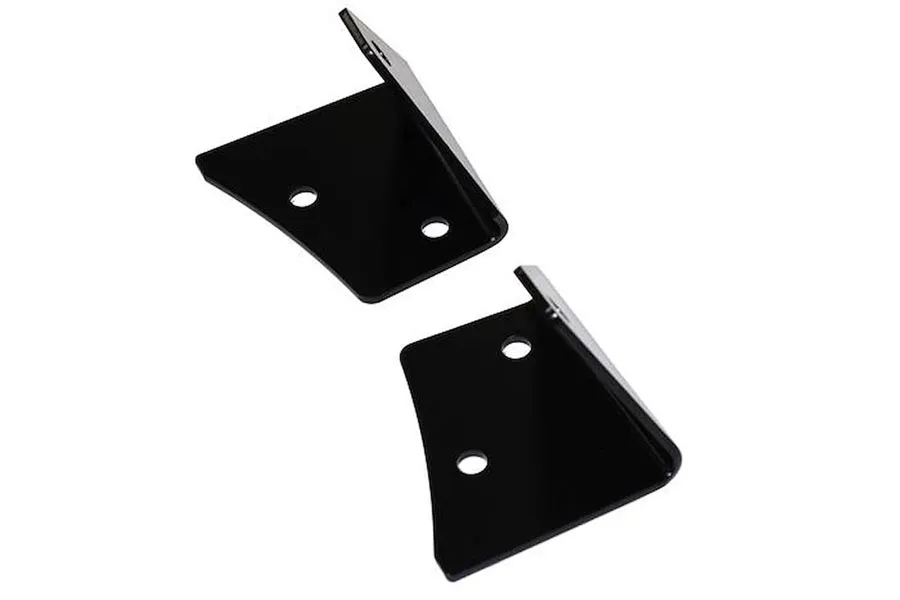 Baja Designs Jeep JK A Pillar Mount Kit 07-17 Wrangler JK Baja Designs