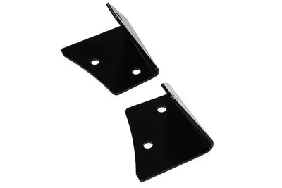 Baja Designs Jeep JK A Pillar Mount Kit 07-17 Wrangler JK Baja Designs