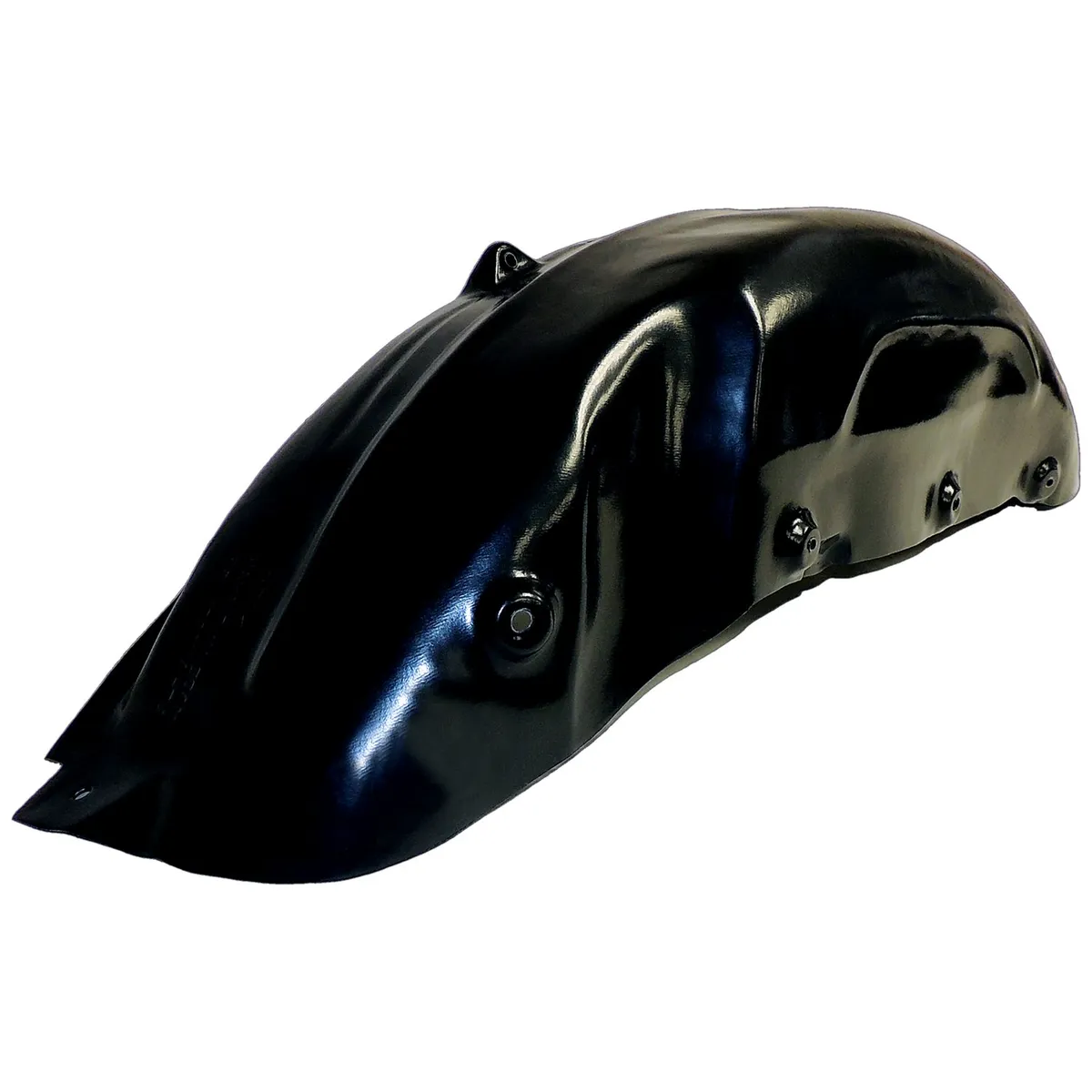 Right Rear Fender Liner For 20182019 Jeep JL Wrangler W/O Rubicon Package product image