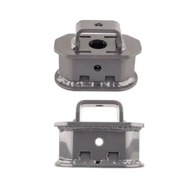 Synergy Manufacturing Ram 03+ Front Bump Stop Drops Synergy MFG