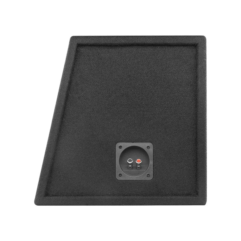 "12"" Loaded Subwoofer Ported Enclosure With GEN-X124D 450 Watts Rms" product image