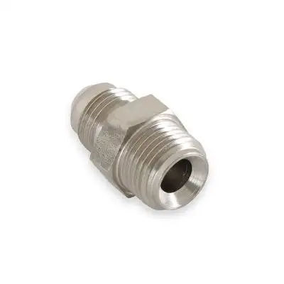 Earl's Performance 6an to 5/8-18 Power Steering Adapter Fitting