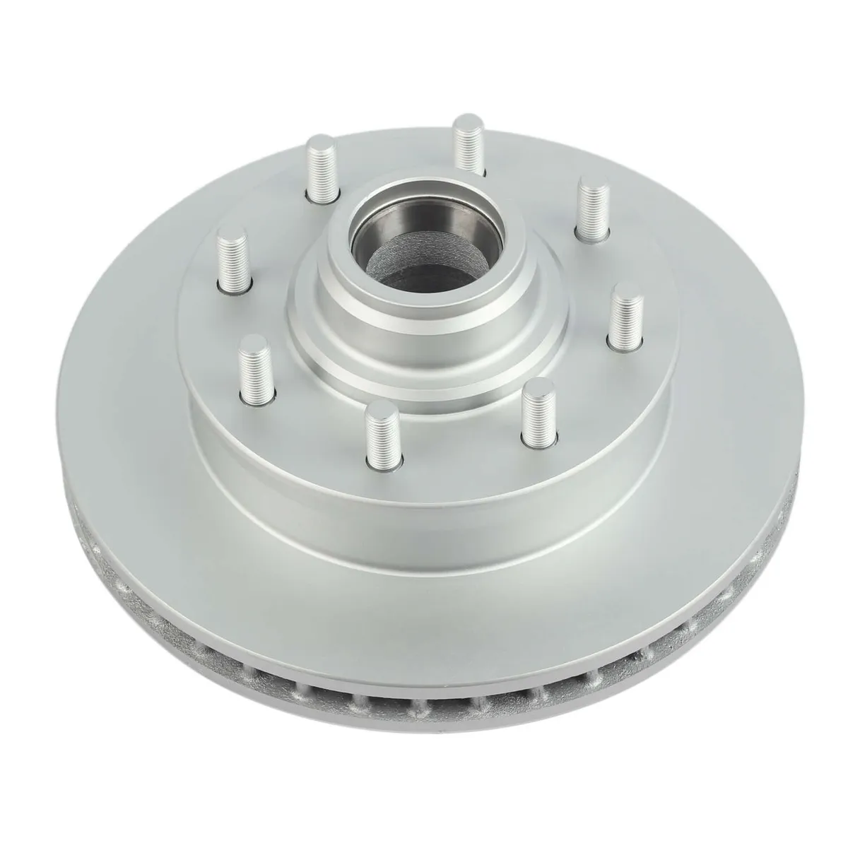 Evolution Genuine Geomet Fully Coated Rotors product image