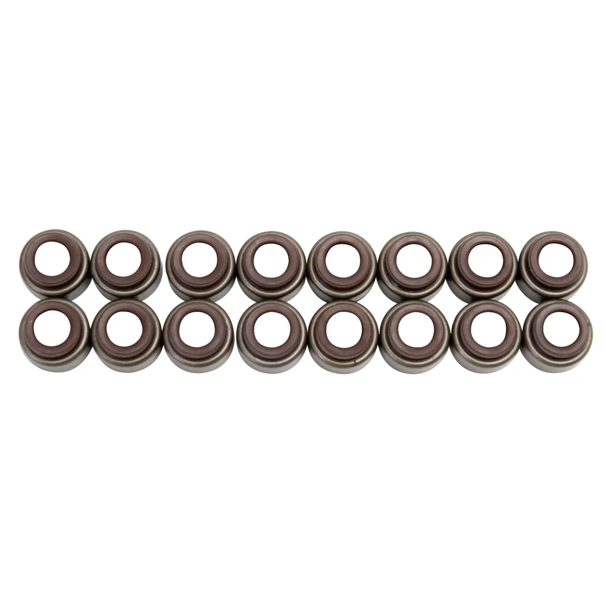 Edelbrock 9758 Replacement Valve Stem Oil Seal Kit product image