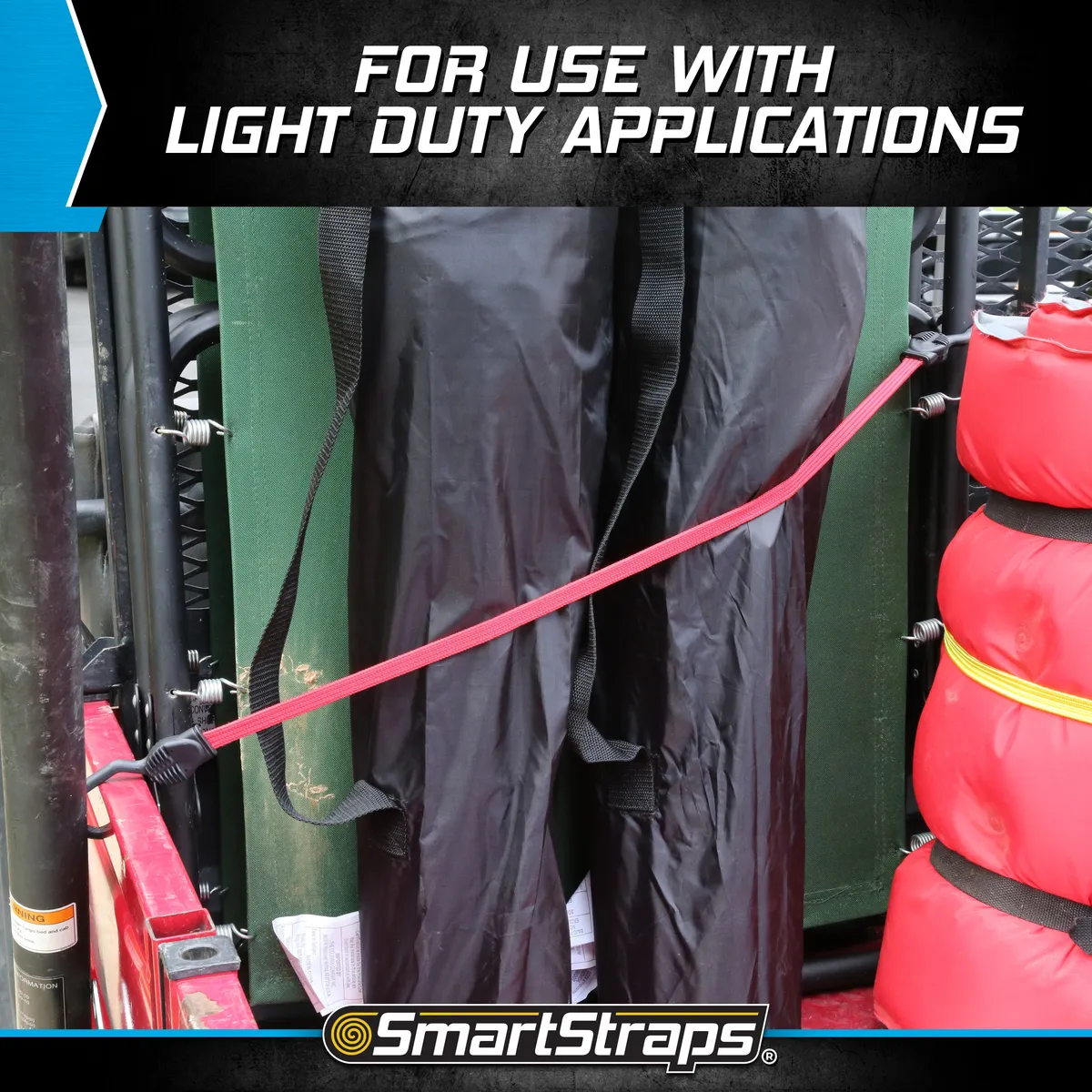 10 pc Flat Strap Value Pack Assortment product image