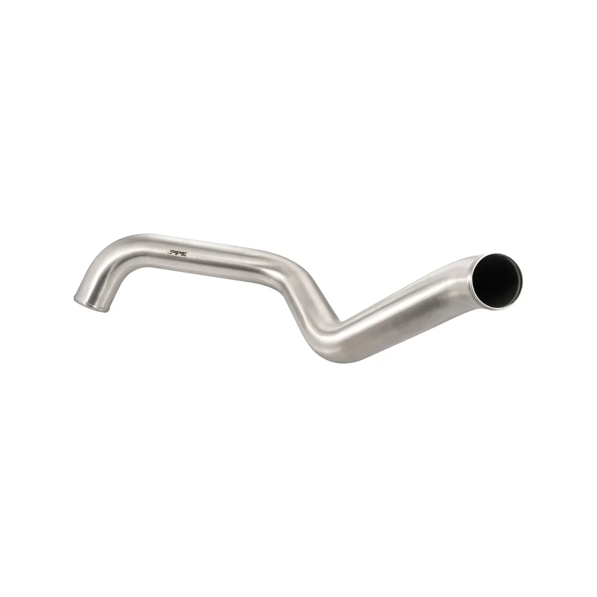 Charge Air Pipe Kit - GM 6.6L Duramax 20-25 L5P - Polished Pacific Performance Engineering product image