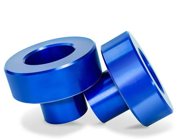 HP10292 Leveling Kit (2.5 inch Lift) For 2005-2010 Ford F-250/350/450/550 Super Duty 4WD product image