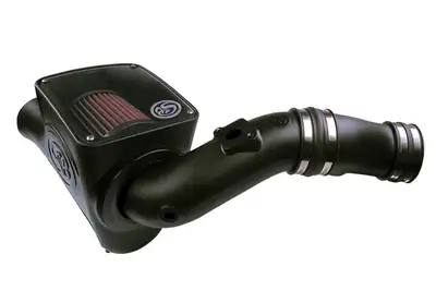 S&B Filters S&B Filters Cold Air Intake Kit