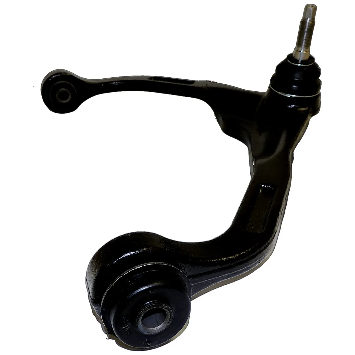 2008-2012 Liberty KK Includes bushings and ball joint; Front Upper Left. product image