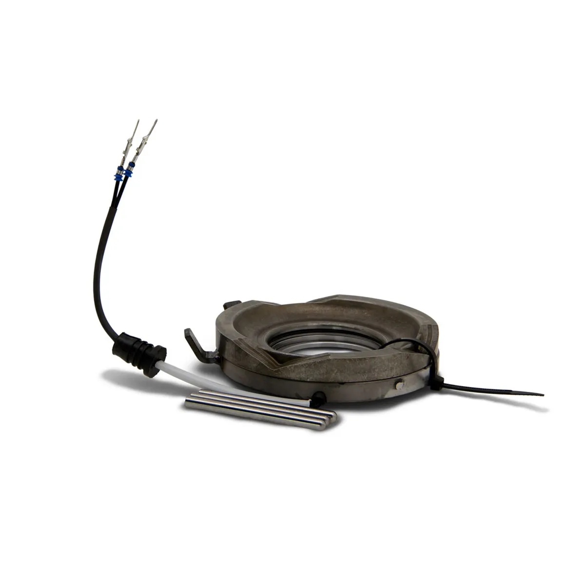 Eaton ELocker® Differential; 27 Spline; 1.12 in. Axle Shaft Diameter; All Ratios; Front; 7.5 in.; product image