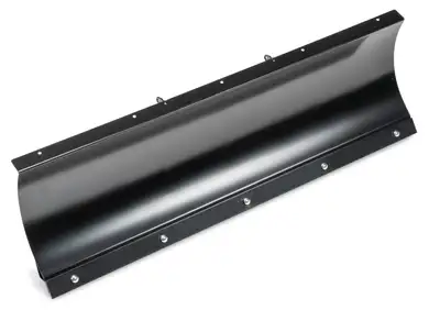 Warn Warn - The Provantage II 50-Inch Plow Blade Comes Preassembled, And Requires a Warn Provantage II Push Tube And a Warn Plow Mount.