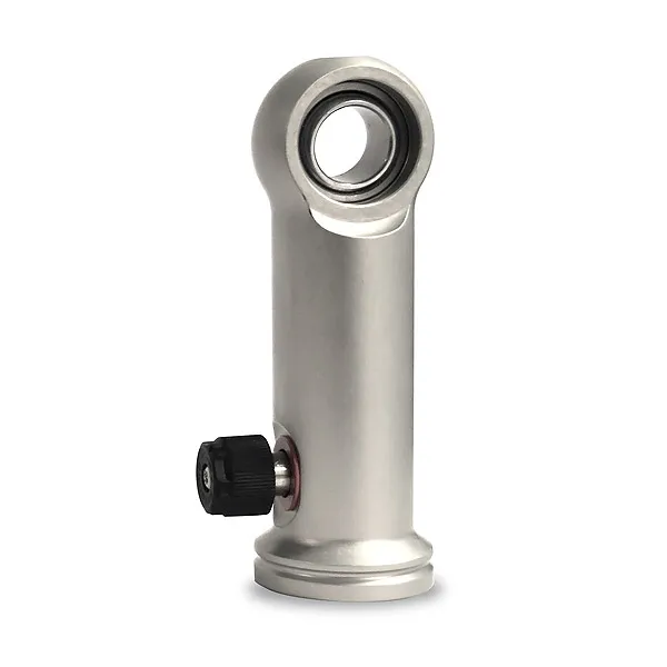 Ridetech 90002076 3.7 HQ Eyelet Assembly. For use with Ridetech Coil-Overs and Shockwaves. product image