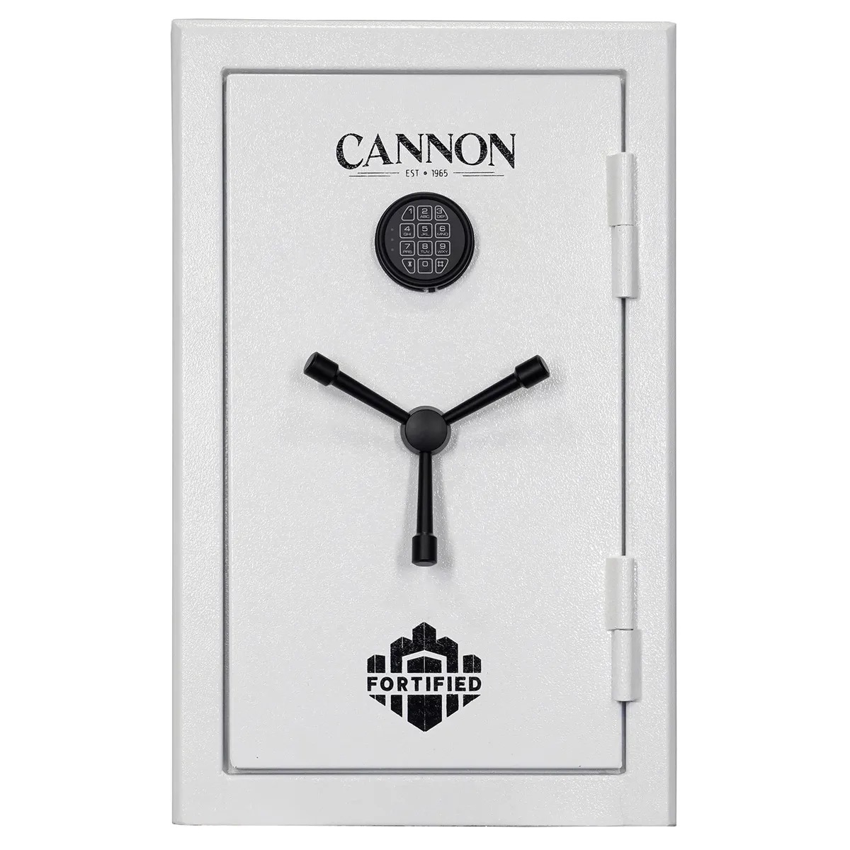 Cannon Fortified 60 min. Fire-Resistant Home Safe FD3220-H6TEB-23-DS product image