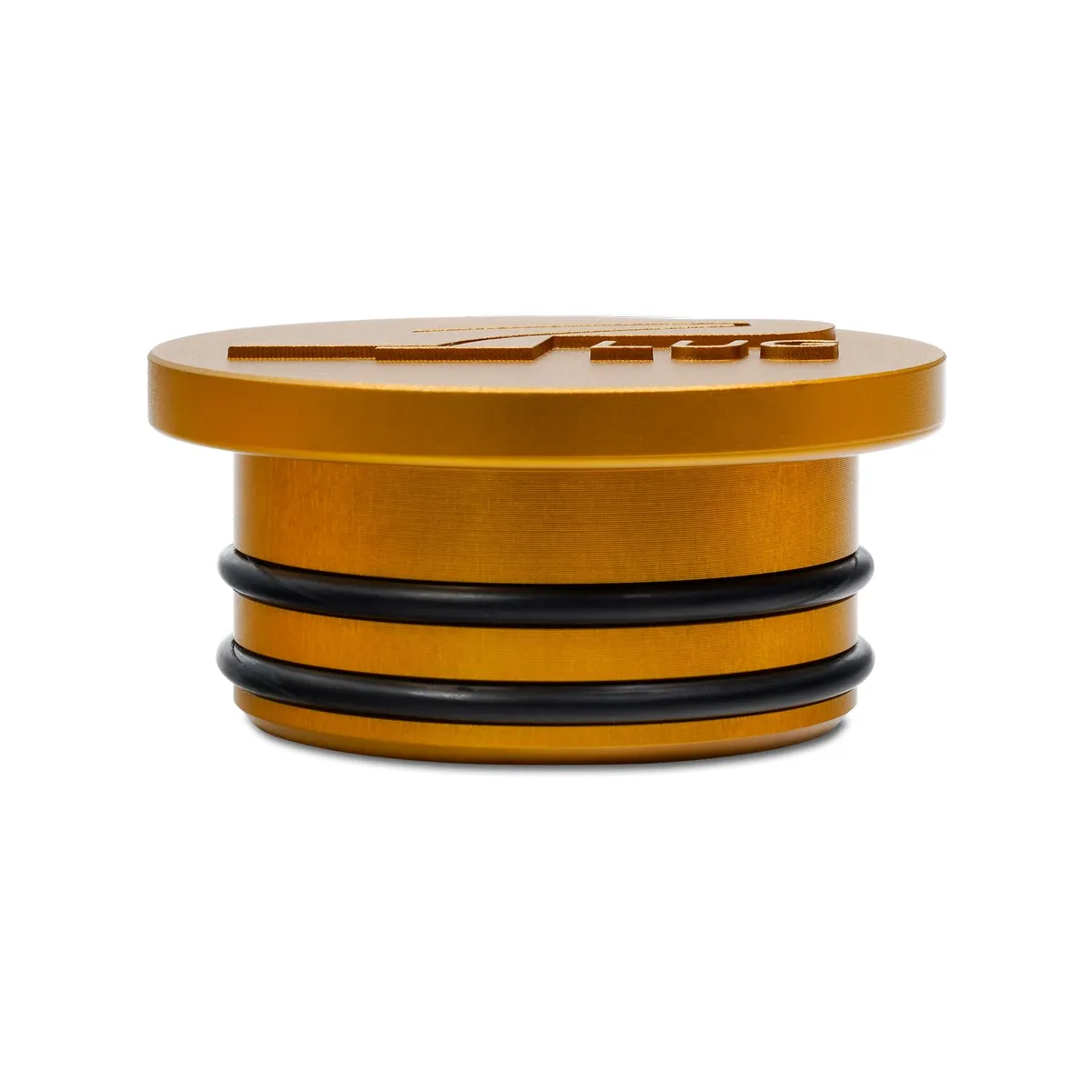 Plug Turbo Inlet Gold 2006-2010 GM 6.6L Duramax product image