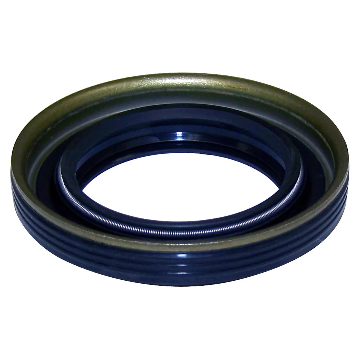 Crown Automotive Jeep Replacement 2007-2011 Wrangler JK w/ Dana 35/194 or 44/226 Rear Axle