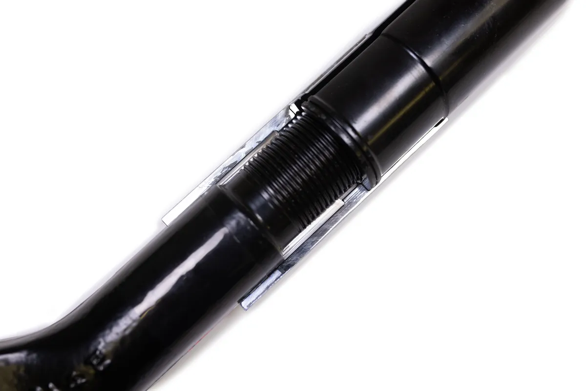 07c Wrangler/Gladiator Yeti Xd Tie Rod Upgrade Bridge Clamps product image