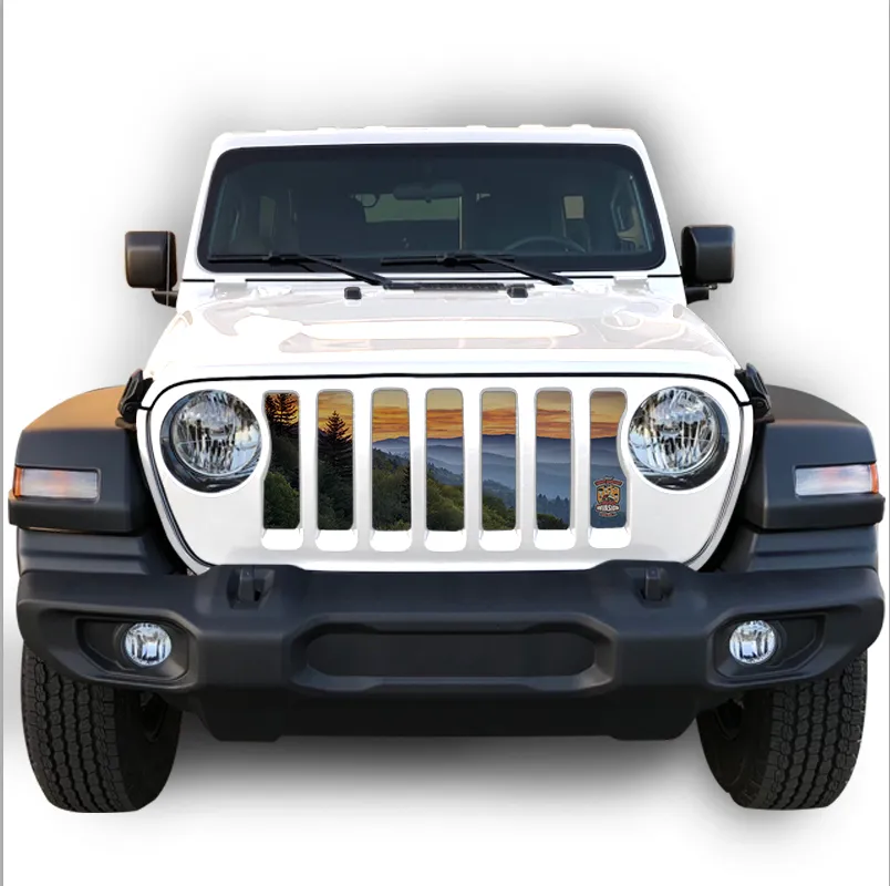 Smoky Mountains product image