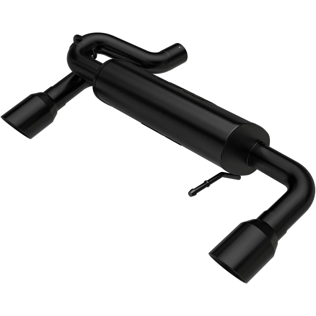 MagnaFlow 2021-2026 Ford Bronco 2.3L Street Series Axle Back Performance Exhaust System 19555 product image
