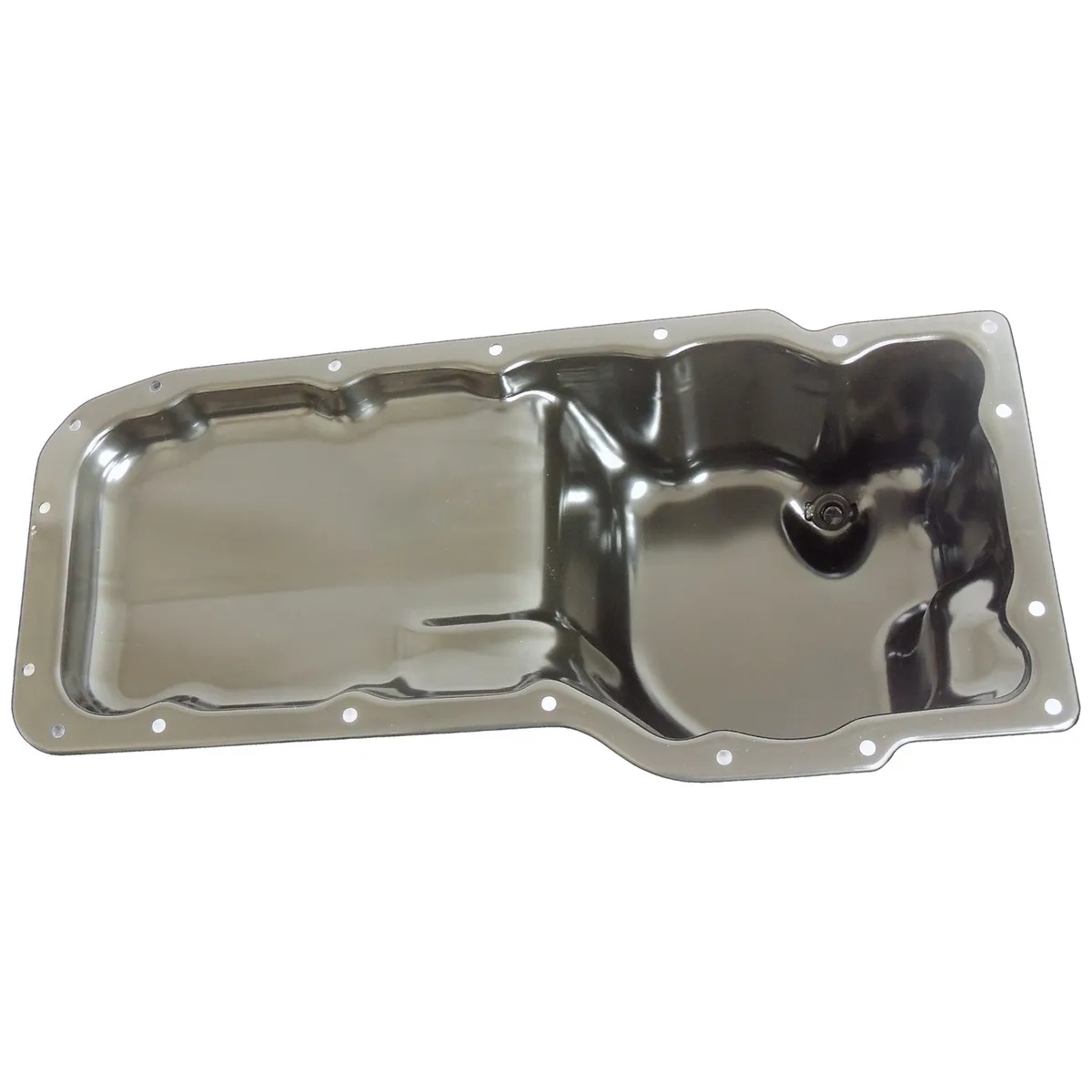 Engine Oil Pan For Jeep 20052007 WK Grand Cherokee xk Commander w/ 4.7l Engine product image
