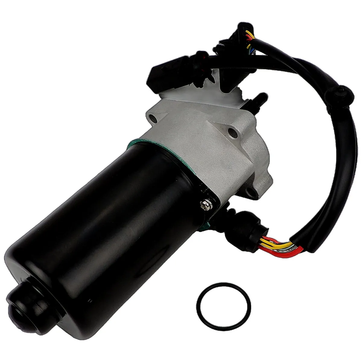 Rear Differential Lock Motor for 11-13 Jeep WK Grand Cherokee w/ Limited Slip product image