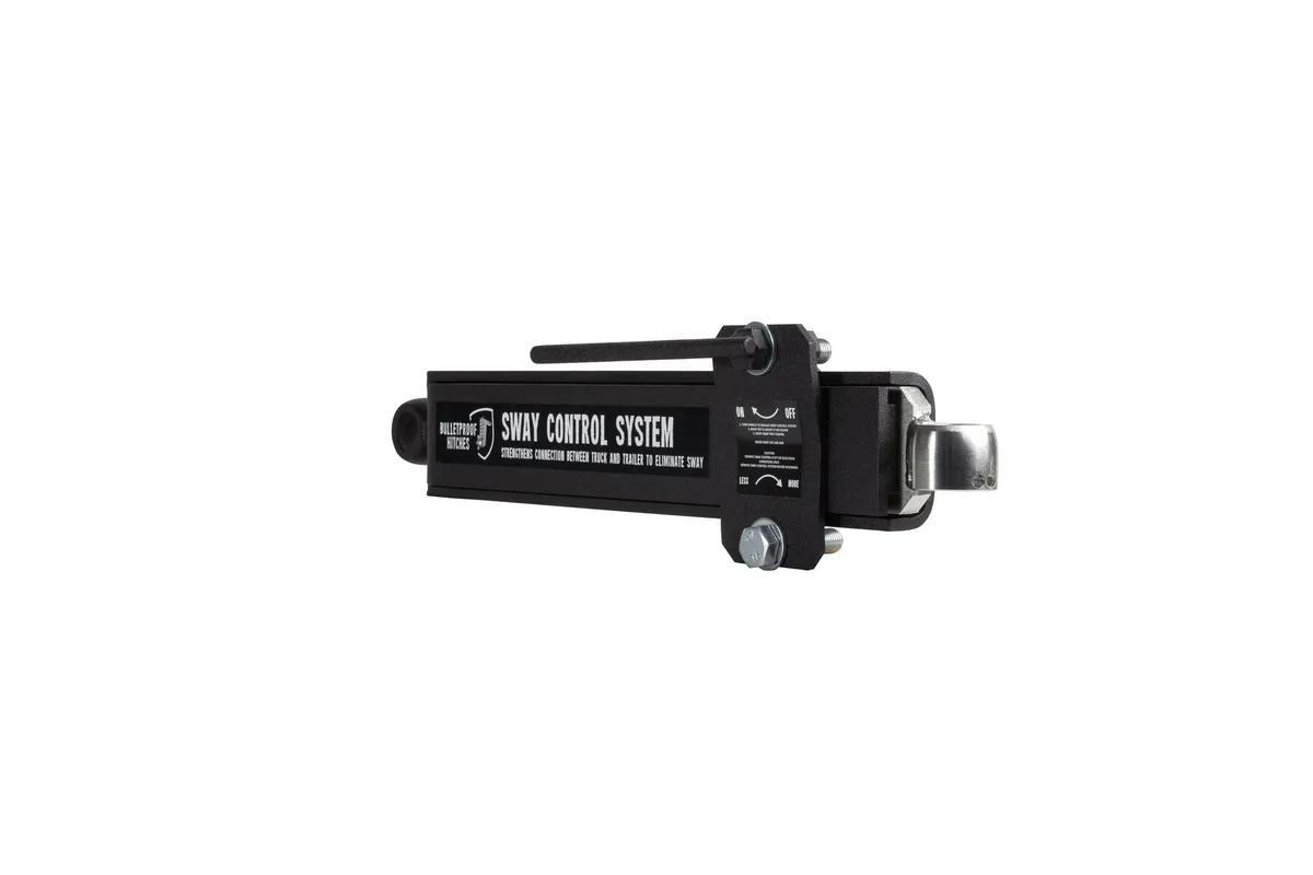 BulletProof Sway Control System SWAYCONTROL product image