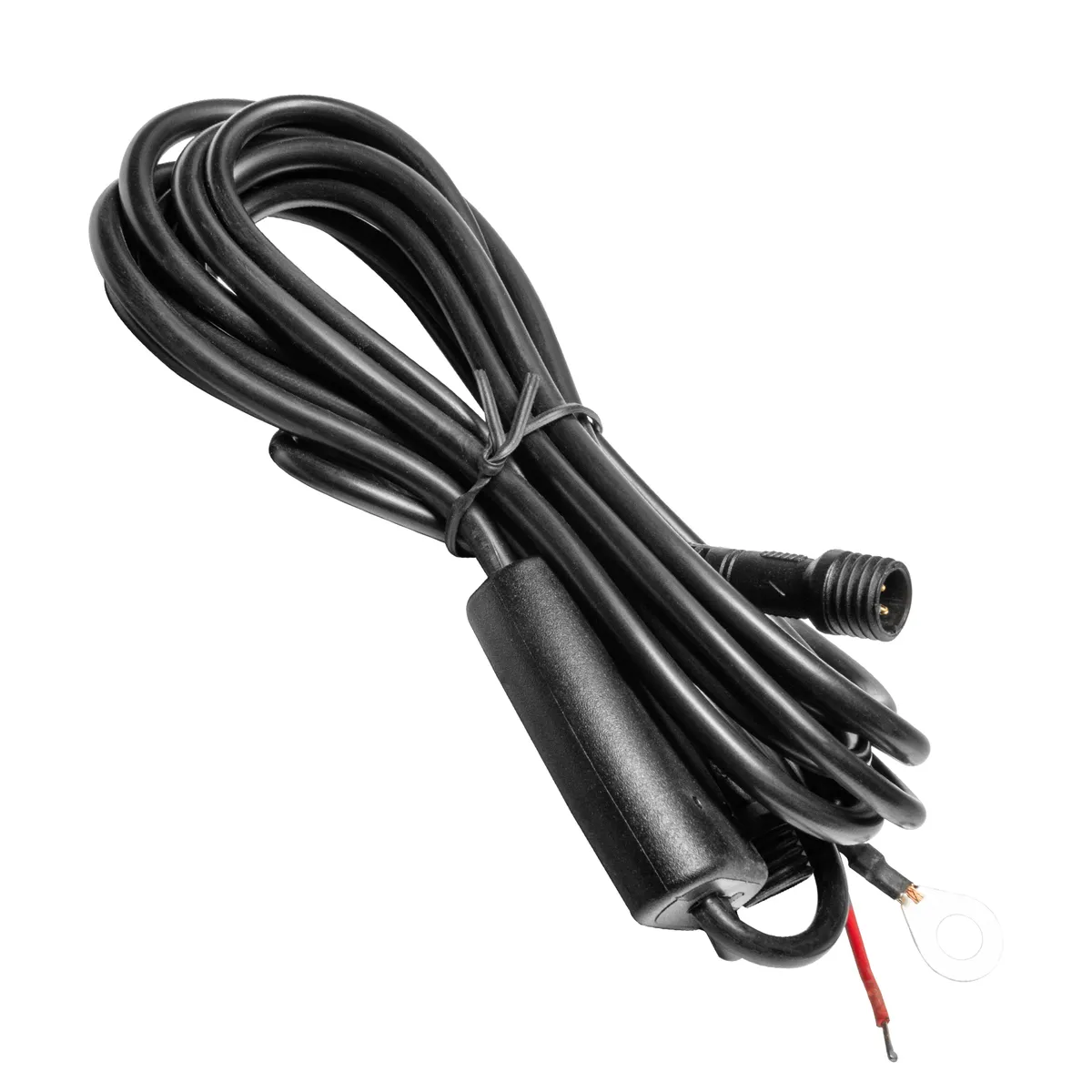 Oracle Oculus ColorSHIFT Bi-LED Projector Headlights for Jeep Wrangler JL product image