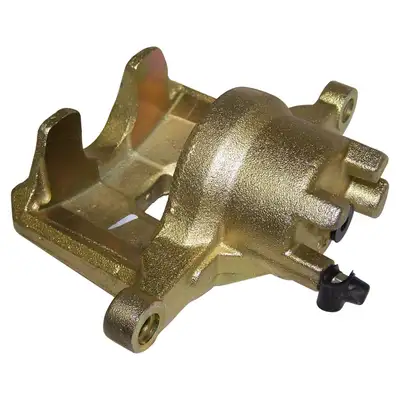 Crown Automotive Jeep Replacement 2007-2010 Compass MK Right Front 2007-2010 Patriot MK Right Front