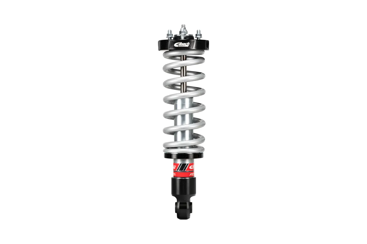 Eibach E86-63-045-01-22 Pair of Front Coilovers + Rear Shocks product image