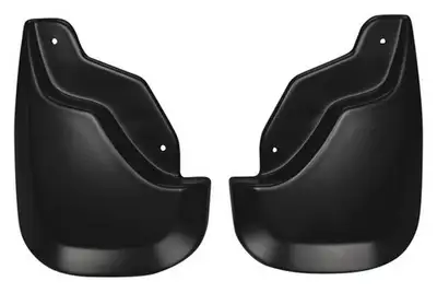 Husky Liners 0714 Edge/Mkx Front Mud Guards Black