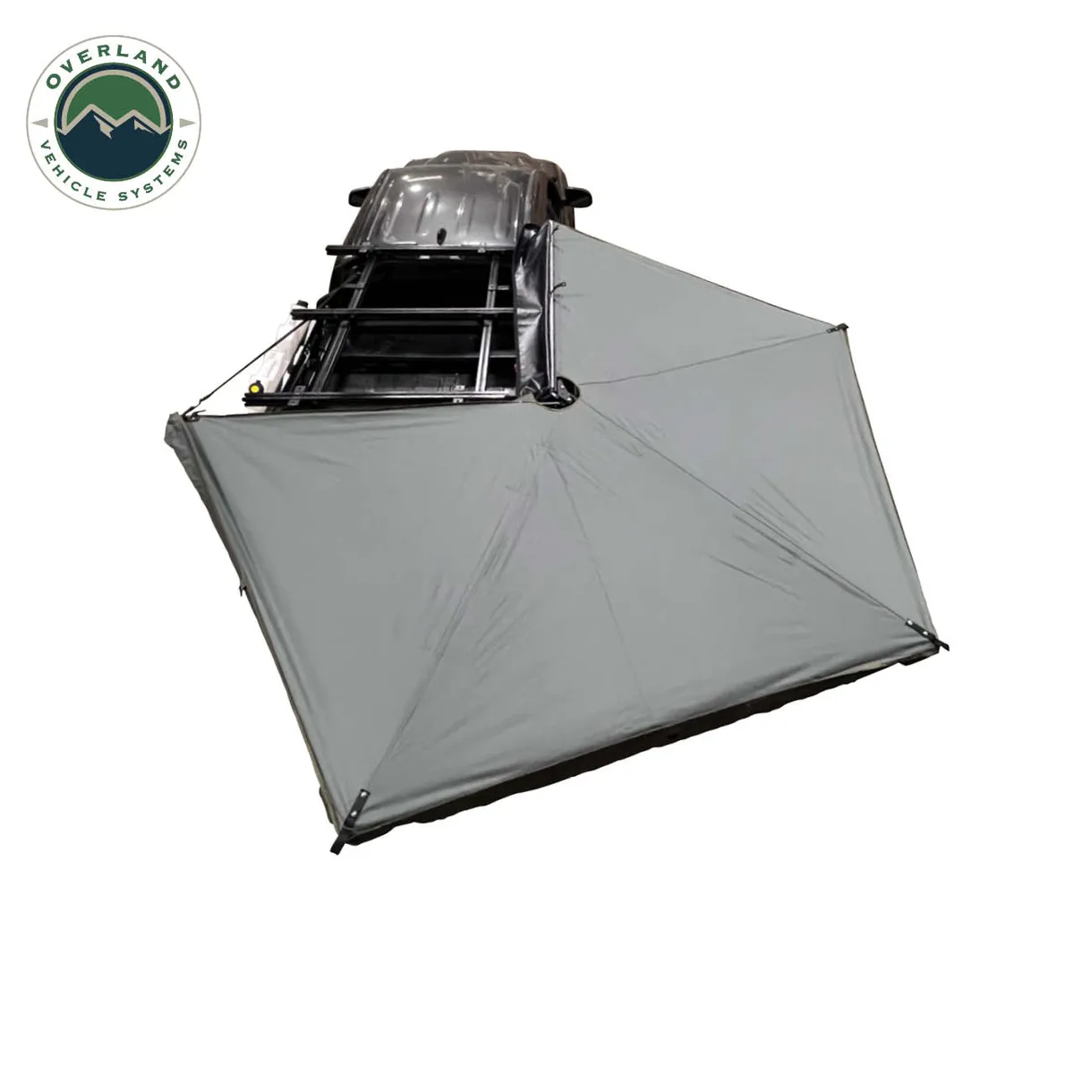 Nomadic 270 LTE Passenger Side 270 Degree Awning Overland Vehicle Systems product image