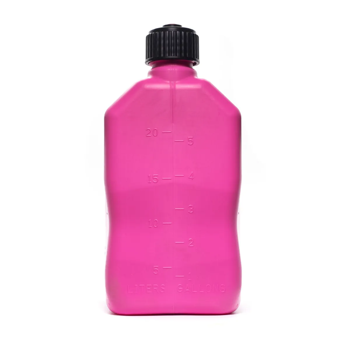 VP Racing Fuels 3812-CA Pink VPSQ 5.5 Gal MS Container product image