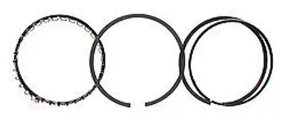 Total Seal Piston Ring Set 4.155 Gapls 2nd 1/16 1/16 3/16