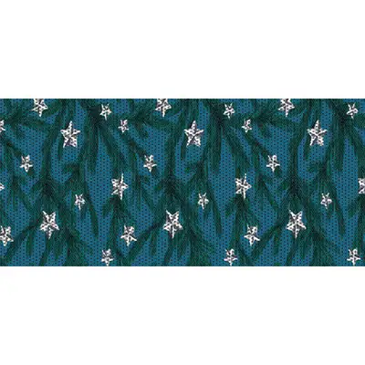 Under The Sun Inserts Tree Stars