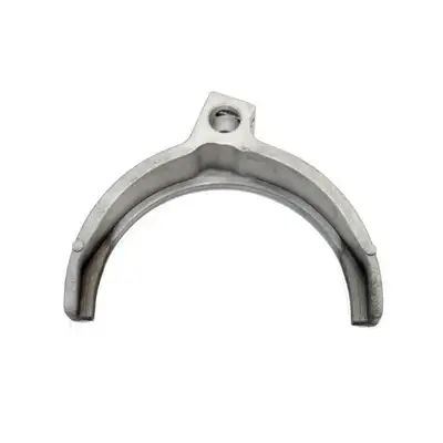 Yukon Gear and Axle USA Standard Manual Transmission zf 1st 2nd Shift Fork zf S542 S547 m t 1st 2nd Shift Fork