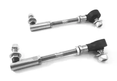 Steinjager Suspensions 2007-2018 End Links Front 0 - 2 inch lift