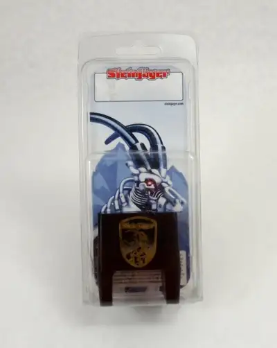 Steinjager Steinjäger Poly Covered Magnet Gun Holder Retail Packaging 1 Piece