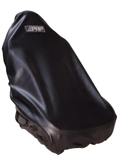 PRP Protective Vinyl Cover for Suspension Seats Standard Height PRP Seats