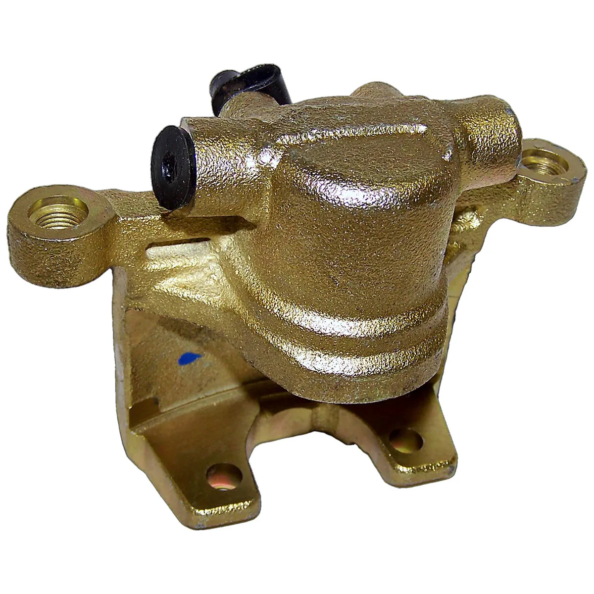 2007-2009 Compass MK w/ 10.3in rotor; Right Rear 2007-2009 Patriot MK w/ 10.3in rotor; Right Rear product image