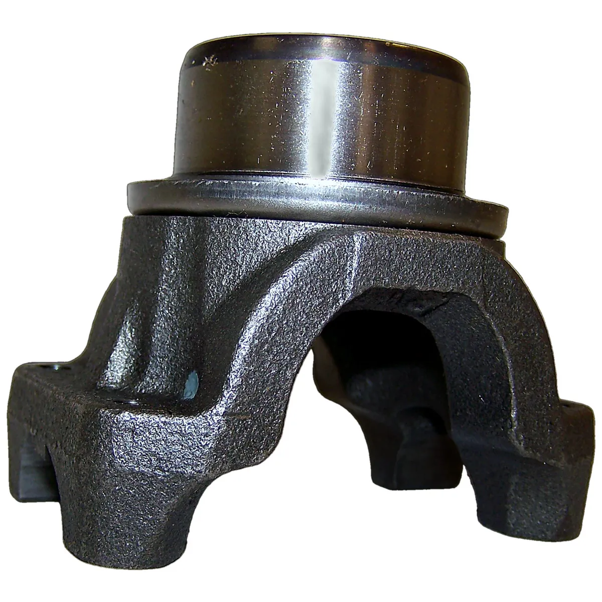 Crown Automotive Jeep Replacement J8134809 Rear Axle Pinion Yoke for 1981-1983 Jeep J-20 w/ Dana 60 Rear Axle product image