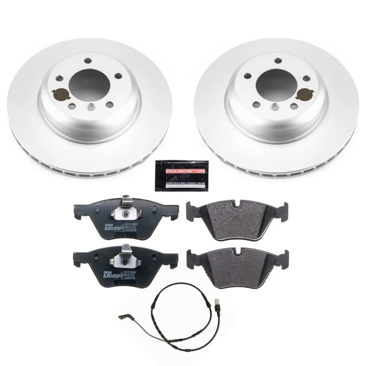 Eurostop Brake Kit product image