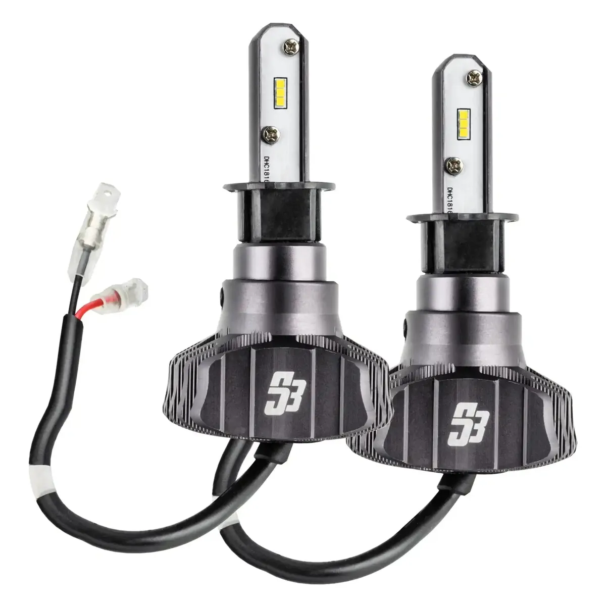 ORACLE Lighting H1 - S3 LED Light Bulb Conversion Kit High/Low Beam (Non-Projector) product image