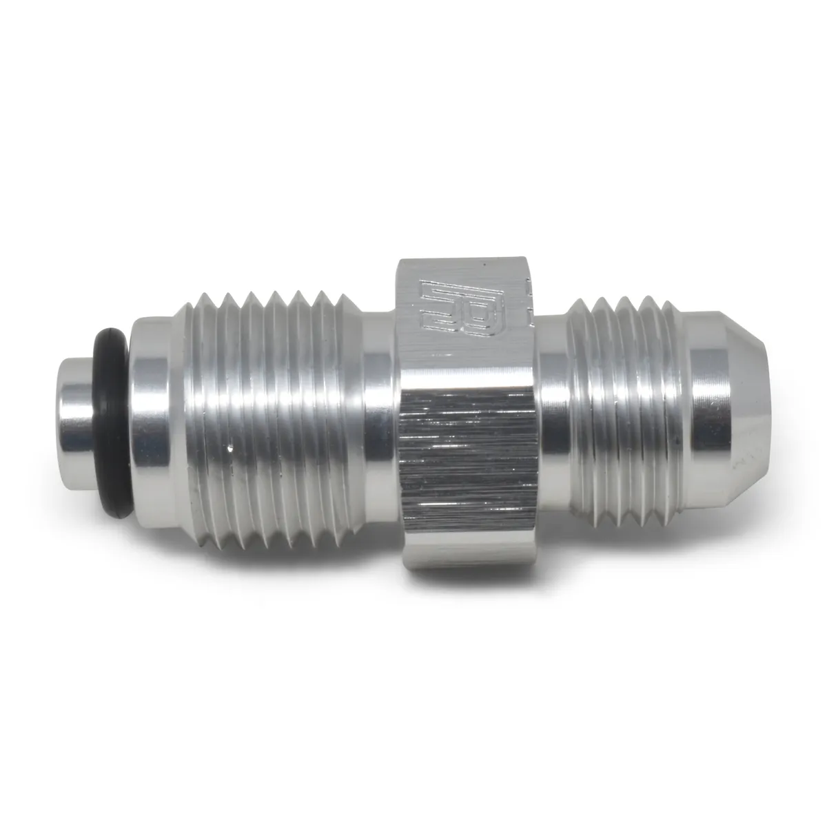 6an x 11/16-18 ORB Adapt Fitting - Power Steering product image