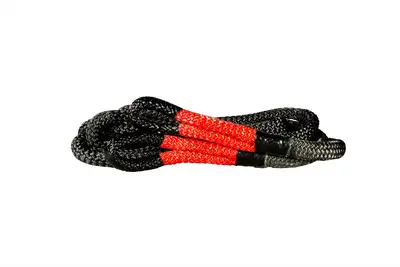 BulletProof Hitches BulletProof Medium Duty 3/4 x 20 Kinetic Recovery Rope MDKINETICROPE